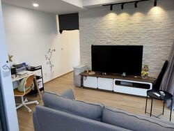 Sanctuary @ 813 (D19), Apartment #606466631